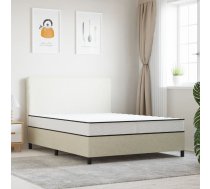 Bonnell Atsperu Matracis, Medium, 140X190 Cm Vidaxl 8721012204126