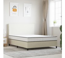 Bonnell Atsperu Matracis, Medium, 140X200 Cm Vidaxl 8721012204133