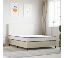 Bonnell Atsperu Matracis, Medium, 160X200 Cm Vidaxl 8721012204157