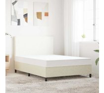 Bonnell Atsperu Matracis, Medium, 140X190 Cm Vidaxl 8721012204201