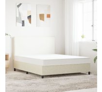 Bonnell Atsperu Matracis, Medium, 140X200 Cm Vidaxl 8721012204218