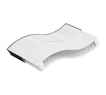 Bonnell Atsperu Matracis, Medium, 100X200 Cm Vidaxl 8721012205482