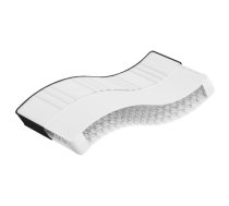 Bonnell Atsperu Matracis, Medium, 70X200 Cm Vidaxl 8721012205550