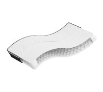 Bonnell Atsperu Matracis, Medium, 80X200 Cm Vidaxl 8721012205567