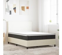 Bonnell Atsperu Matracis, Medium, 100X200 Cm Vidaxl 8721012205598