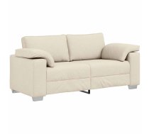 Divvietīgs Dīvāns Audums 140 Cm Vidaxl 8721158691453