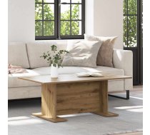 Kafijas Galdiņš Cits Amatnieku Ozola 103.5 X 60 X 40 Cm Vidaxl 8721288728845