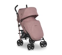 Euro-Cart Ezzo Rose Pastaigu rati 5908214738373
