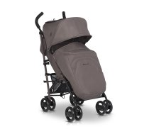 Euro-Cart Ezzo Taupe Pastaigu rati 5908214738380
