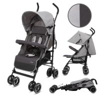 Pastaigu rati Kidwell NELLI GRAY/GRAPHITE 5901130105243