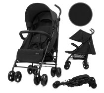 Kidwell QUGAR BLACK Pastaigu rati 5901130105212