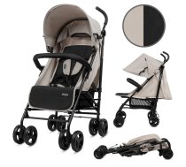 Kidwell QUGAR BEIGE/BLACK Pastaigu rati 5901130105229