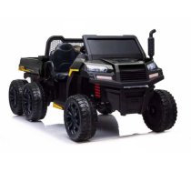 Battery Vehicle A730-2 Black 5905214975548
