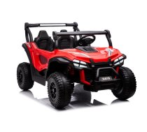Bērnu elektroauto S618 Red 5905323217843