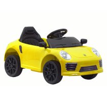 Battery Car WMT-666 Yellow 5905515355186
