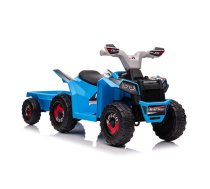Elektriskais kvadracikls bērniem XMX630T Blue 5905515359085