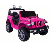 Bērnu elektroauto FT-938 Pink 5905679070208