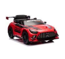 Vienvietīgs elektromobilis BBH-033 Red 5905679074343