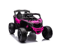Battery-powered Buggy Can-am DK-CA003 Pink 5905991001157