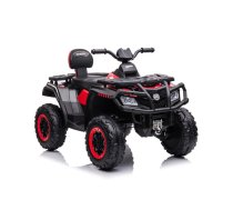 Quad Battery S615 Red 24V 5905991008897