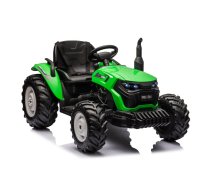 Battery Tractor HC-306 Green 24V 5905991013402