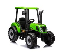 Battery Tractor A011 24V Green 5905991022213