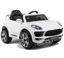 Bērnu elektroauto Coronet S White 5902808152521