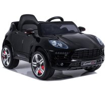 Bērnu elektroauto Coronet S Black 5902808150510