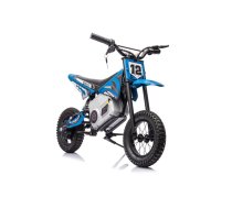 Bērnu elektriskais motocikls A9901 Blue 5905991024880