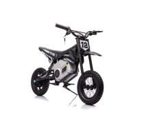 Bērnu elektriskais motocikls A9901 Black 5905991024910