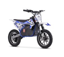TRAIL KING HP114E Blue Battery-powered Cross Bike 5905991029069