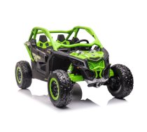 Battery Operated Buggy Can-am RS DK-CA001 Green 5905991029175