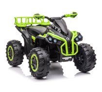 Elektriskais kvadracikls bērniem GTS1199 Green 5905991034438
