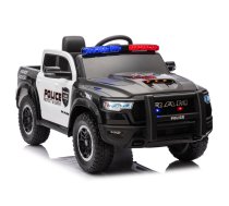 Vienvietīgs elektromobilis ZB618 Dodge Ram Police 5905991034476