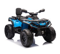 Elektriskais kvadracikls bērniem Can Am Outlander 4x4 DK-CA005 Blue 5905991060734