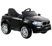 Bērnu elektroauto HL1538 Black 5902808153382