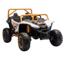 Arctic Cat WILDCAT XX 24V14AH White Battery Buggy Vehicle 5905991078234
