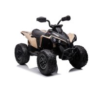 Battery-powered Quad DK-CA002 Khaki 4x4 5905991089759