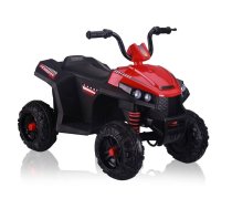 Elektriskais kvadracikls bērniem S601 Red 5902808158813