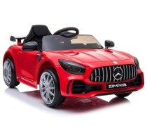 Elektriskā sporta automašīna bērniem Mercedes GTR Red 5902808158936