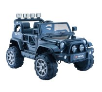 Bērnu elektroauto Jeep HP012 Black 5902808159414