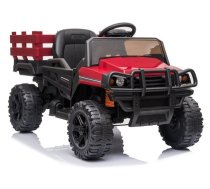 Bērnu elektroauto BDM0926 Red 5908275994923