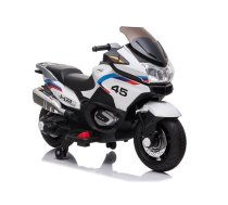 Bērnu elektro motocikls XMX609 White 5908275990031