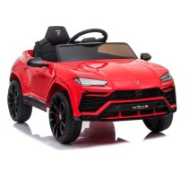 Vienvietīgs elektromobilis Lamborghini Urus BDM0923 Red 5908275990161