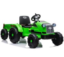 Elektriskais traktors bērniem CH9959 Green 5908275991373