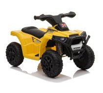 Elektriskais kvadracikls bērniem XH116 Yellow 5908275993117