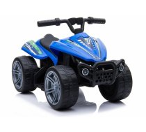 TR1805 Electric Ride-On Quad Blue 5908275993216