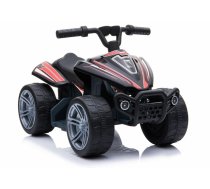 TR1805 Electric Ride-On Quad Black 5908275993230