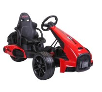 Bērnu elektroauto CH9939 Red 5908275993445