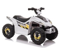 Electric Ride On Quad XMX612 White 5908275995494
